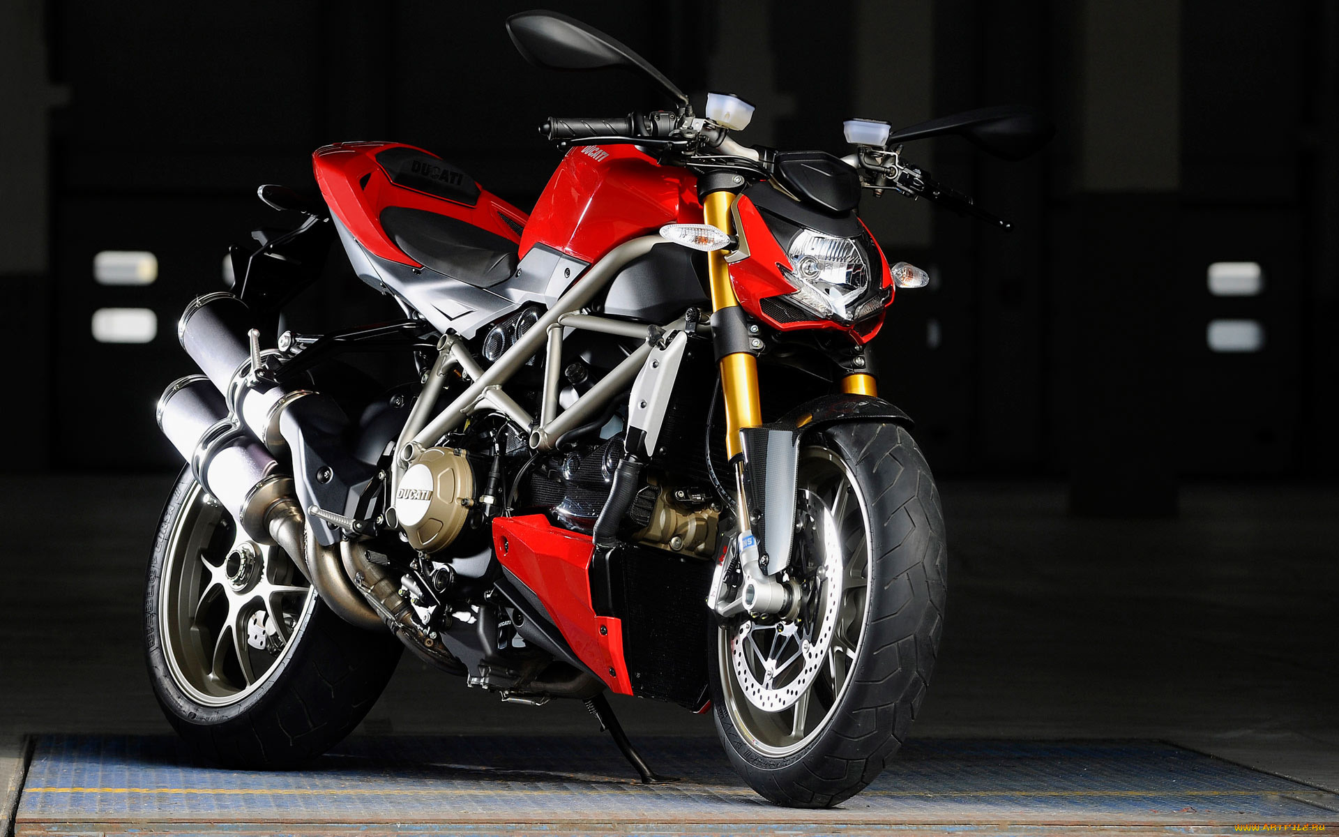 , ducati